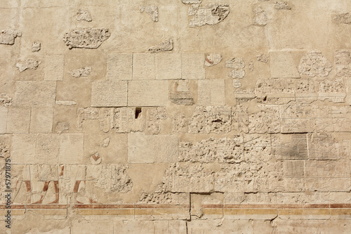 Fototapeta Naklejka Na Ścianę i Meble -  Wakacje w Egipcie