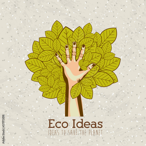 eco ideas