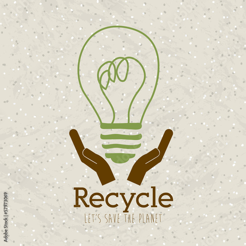 recycle