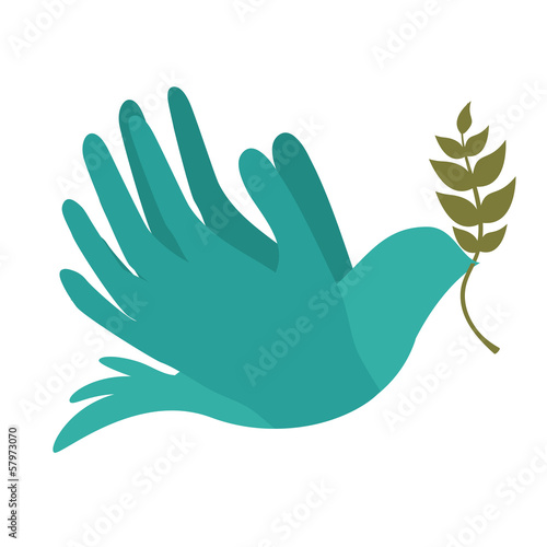 peace design