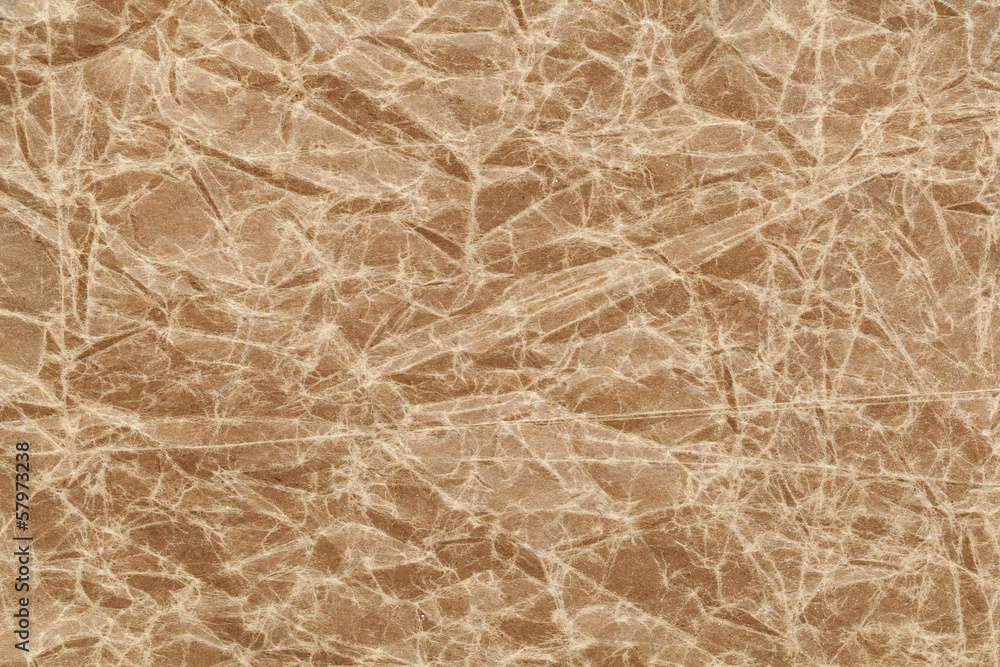 crumpled wax paper crumpled wax paper