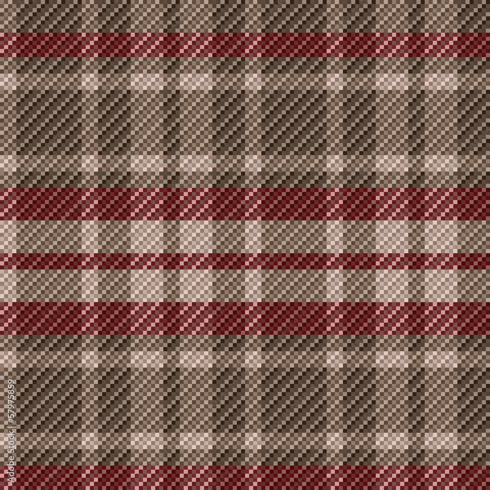 Checkered seamless tartan pattern Checkered seamless tartan pattern