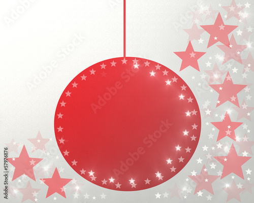 festliches weihnachten