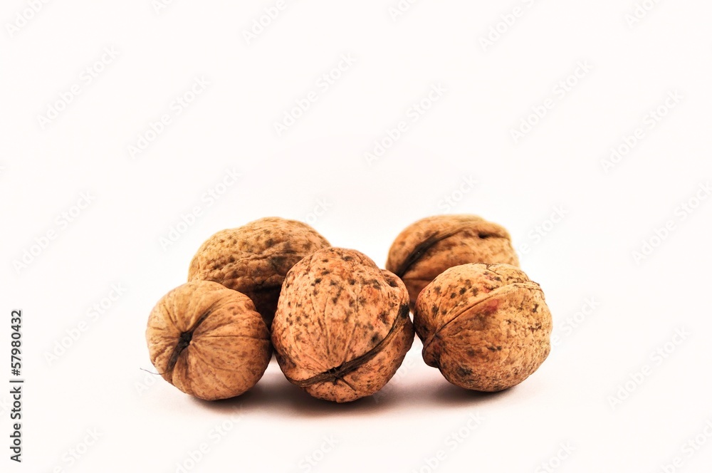 Walnuts