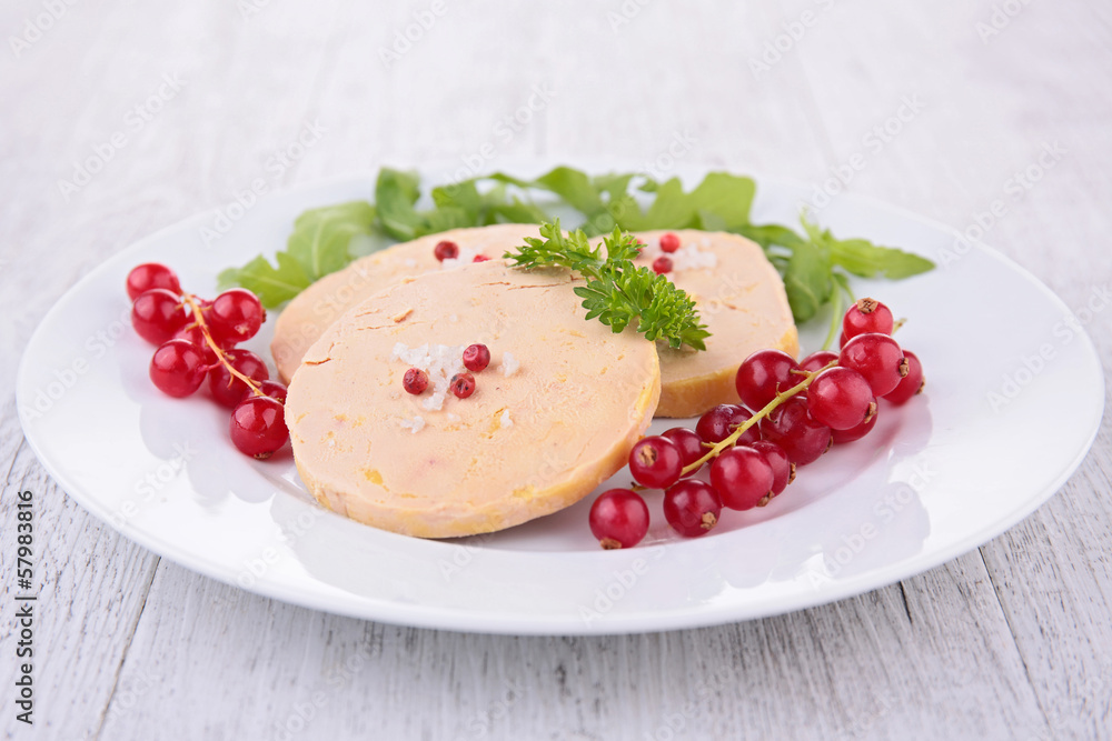 foie gras foie gras