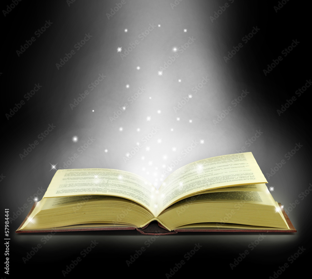 book book