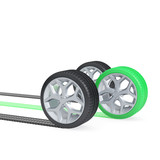 Green Tire concept
