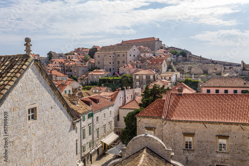 Old Dubrovnik