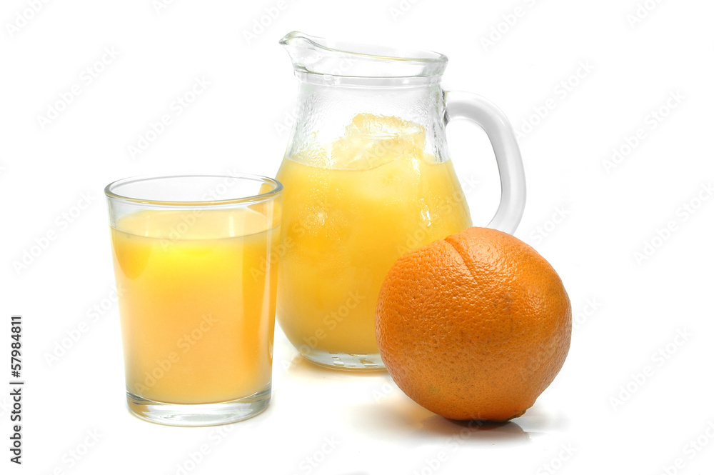 Zumo de naranjas Zumo de naranjas