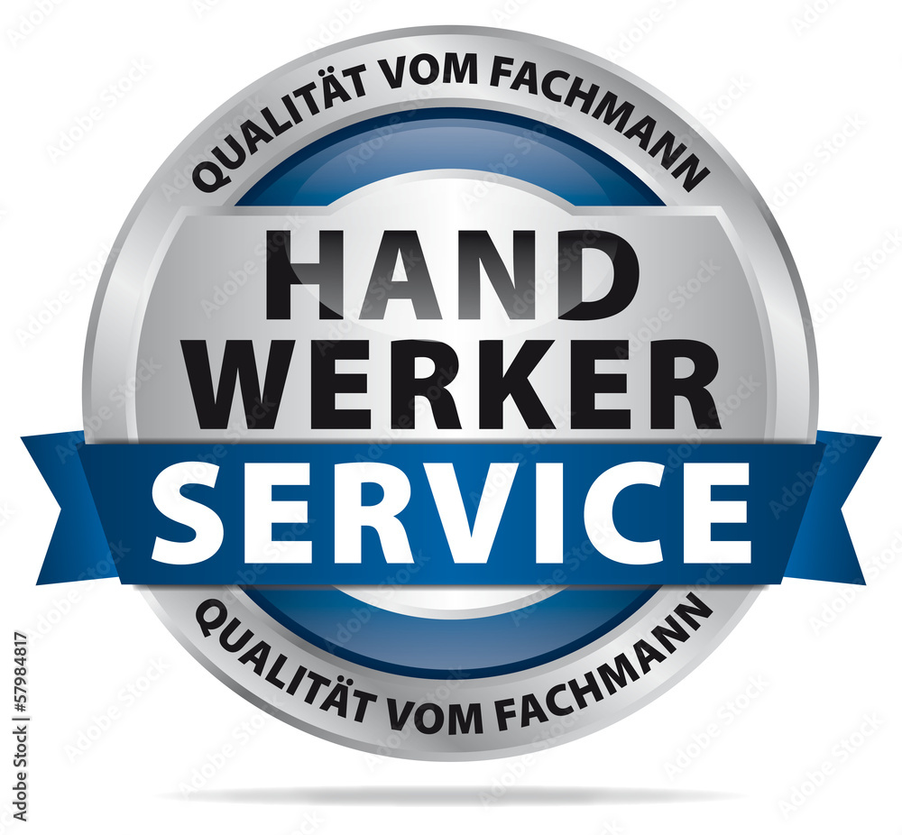 Handwerker Service – Qualität vom Fachmann Handwerker Service – Qualität vom Fachmann