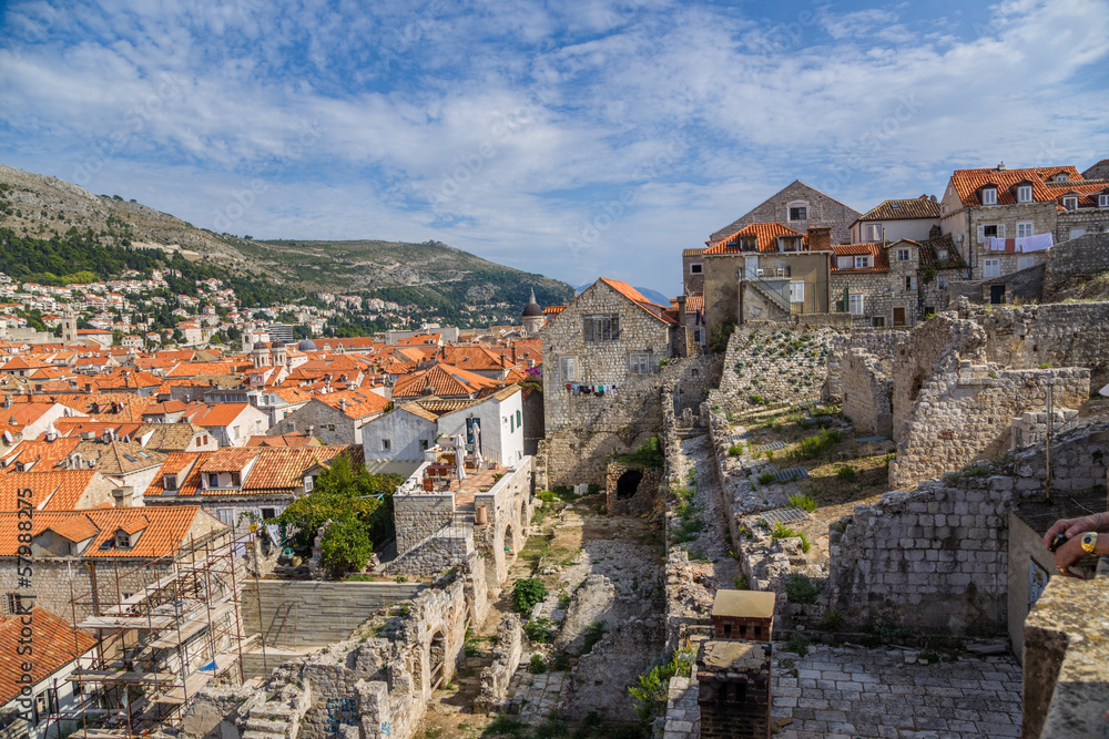 Old Dubrovnik