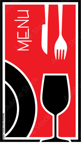 MENU ET SOIREE