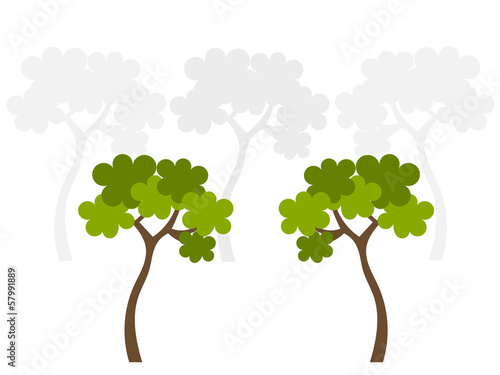 Trees