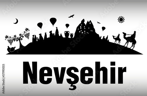 nevşehir,ürgüp,göreme