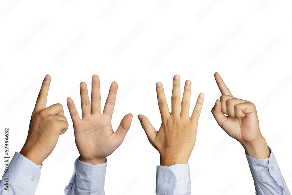hands hands