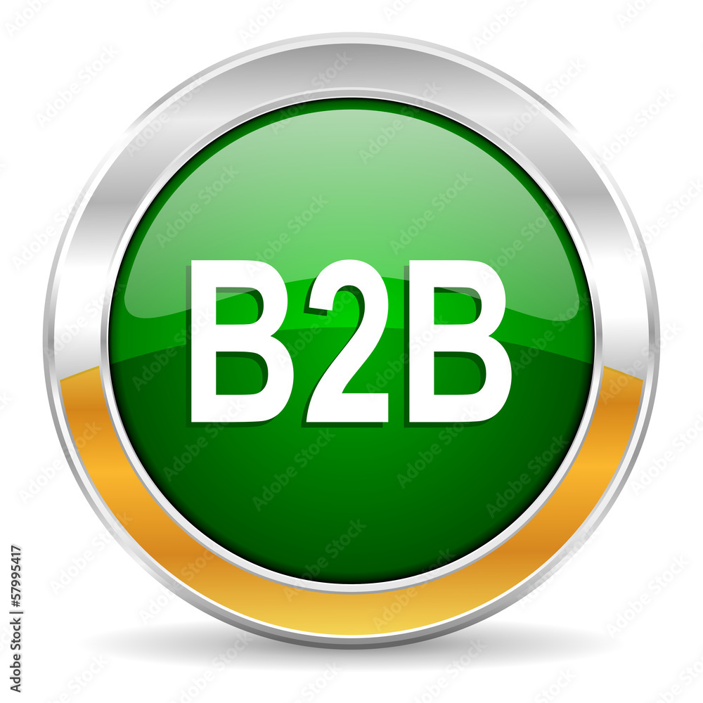 b2b icon b2b icon
