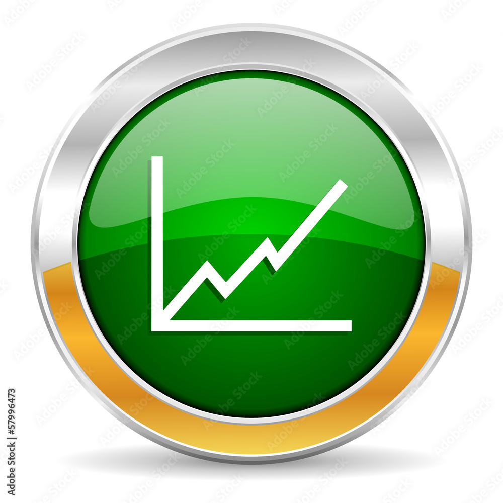 chart icon chart icon