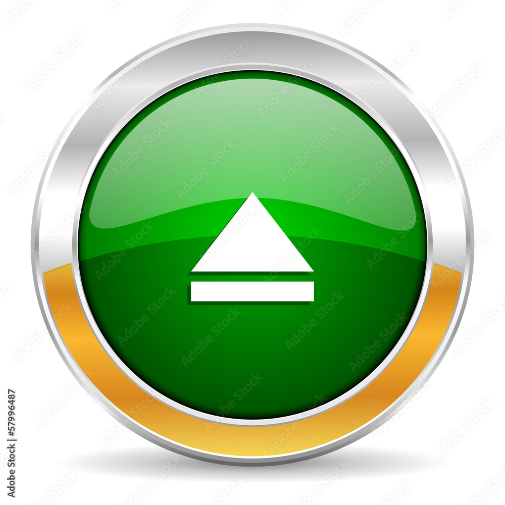 eject icon eject icon