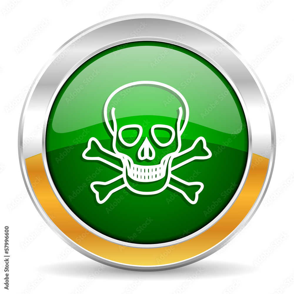 skull icon skull icon