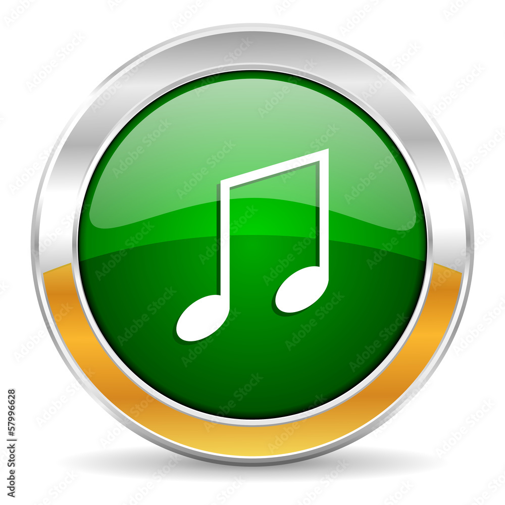 music icon music icon