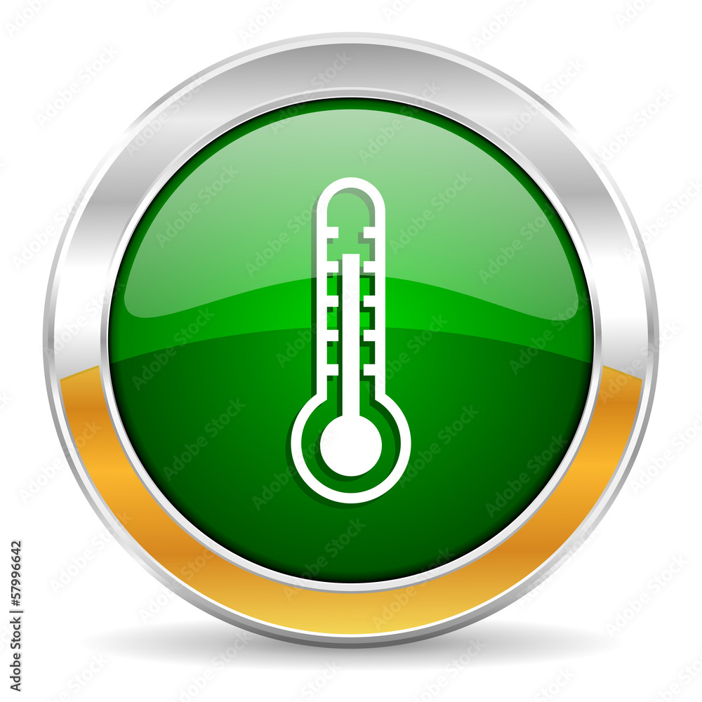 thermometer icon thermometer icon