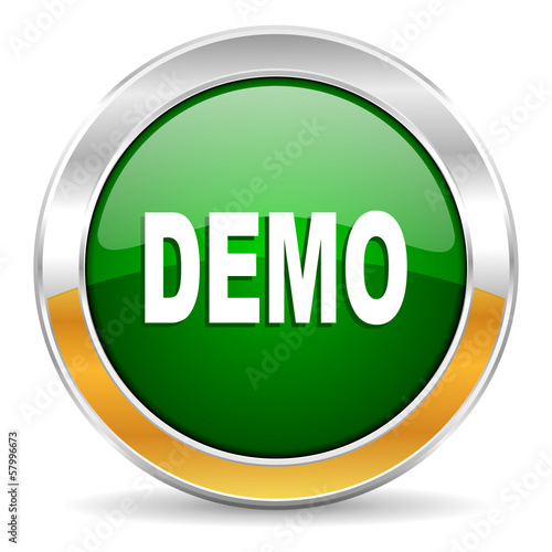 demo icon