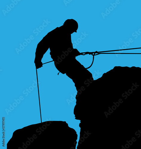 Mountaineering