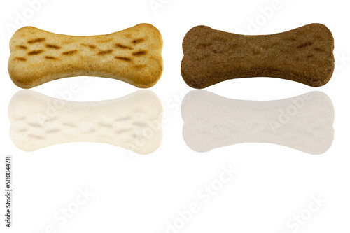 Biscotti per Cane