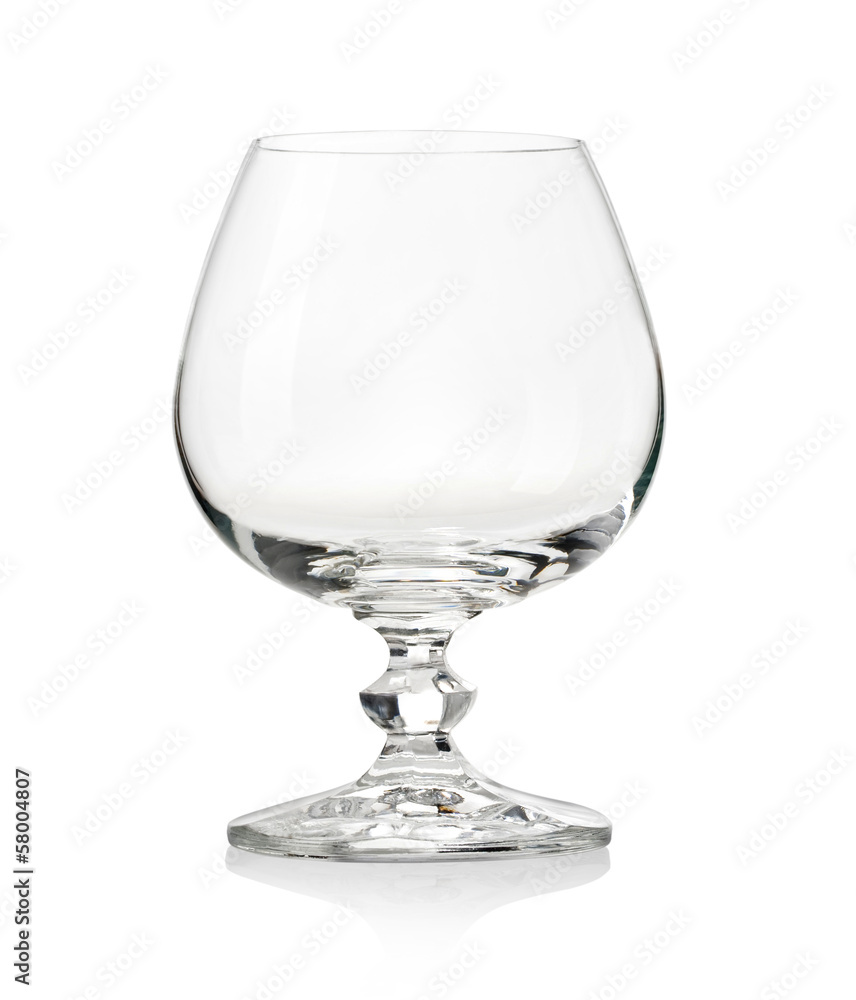 empty glass empty glass