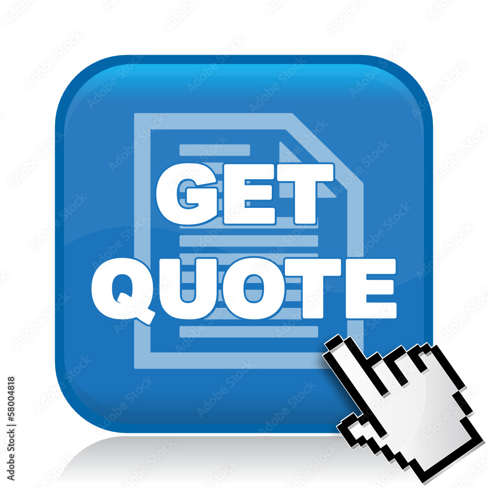 GET QUOTE ICON