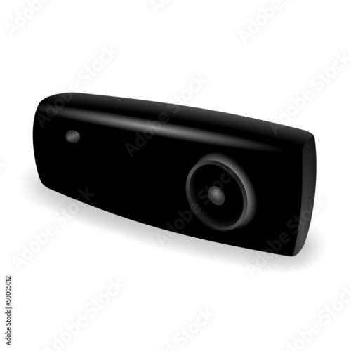 dashcam I