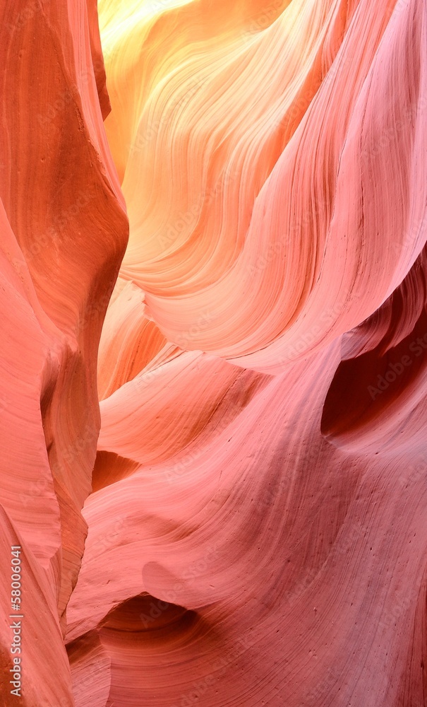 Antelope Canyon Antelope Canyon