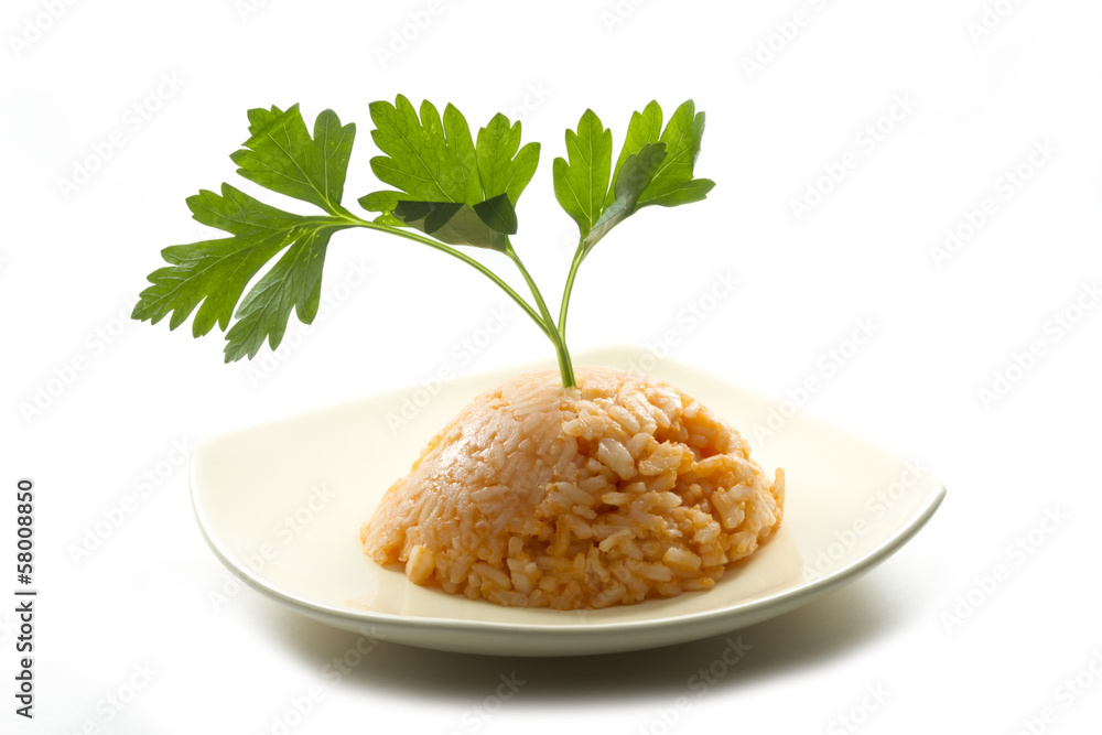 Photos risotto