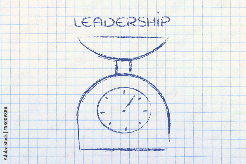 find balance in your leadership style find balance in your leadership style