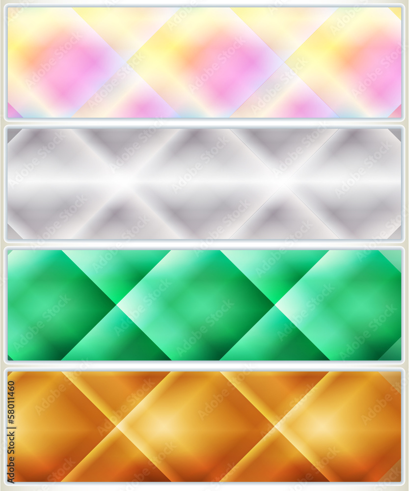 Fototapeta premium banner