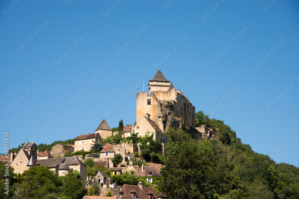 Castelnaud-la-Chapelle