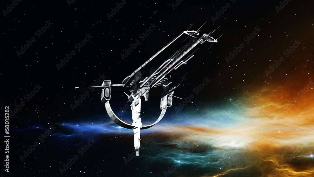 宇宙船 宇宙船