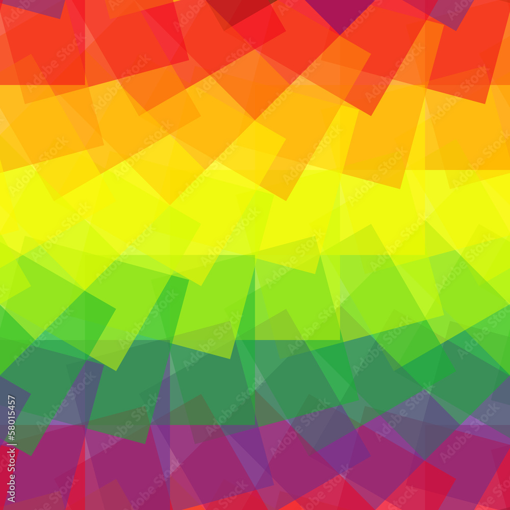 Obraz premium Seamless graphic geometric abstract pattern