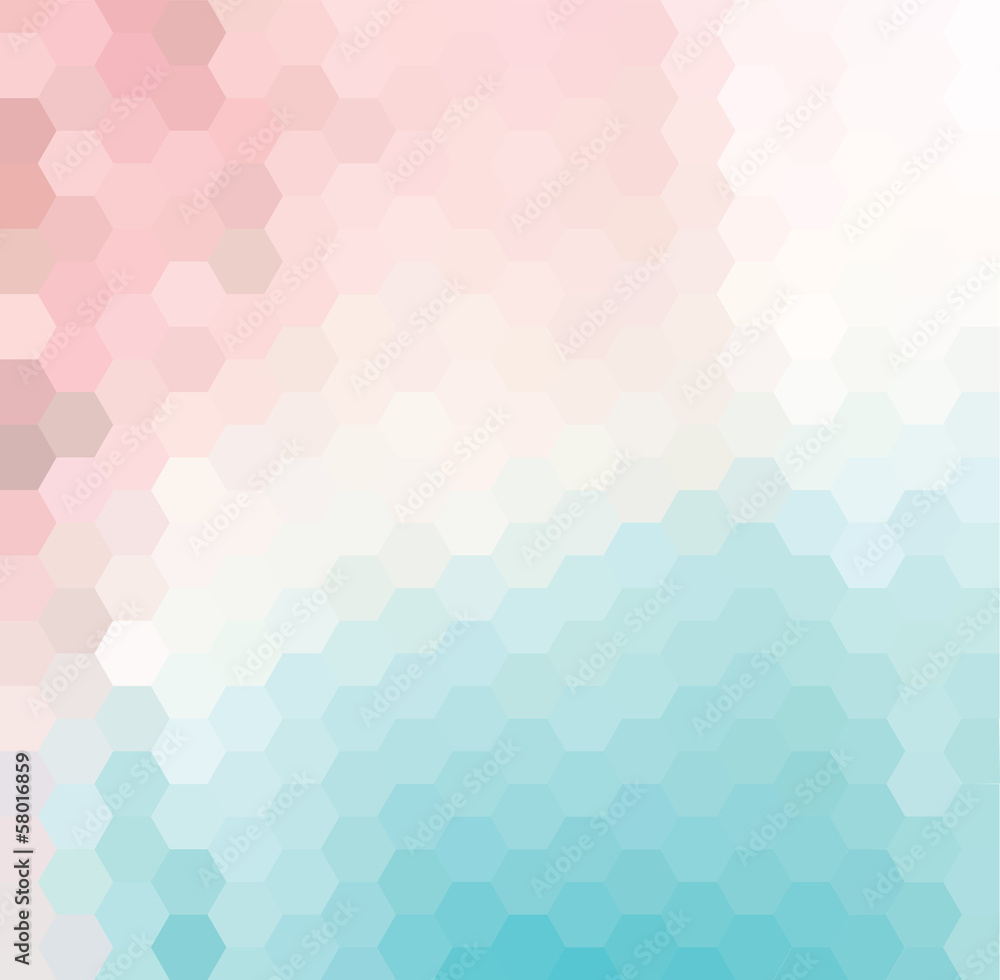 Hexagonal Pattern Hexagonal Pattern