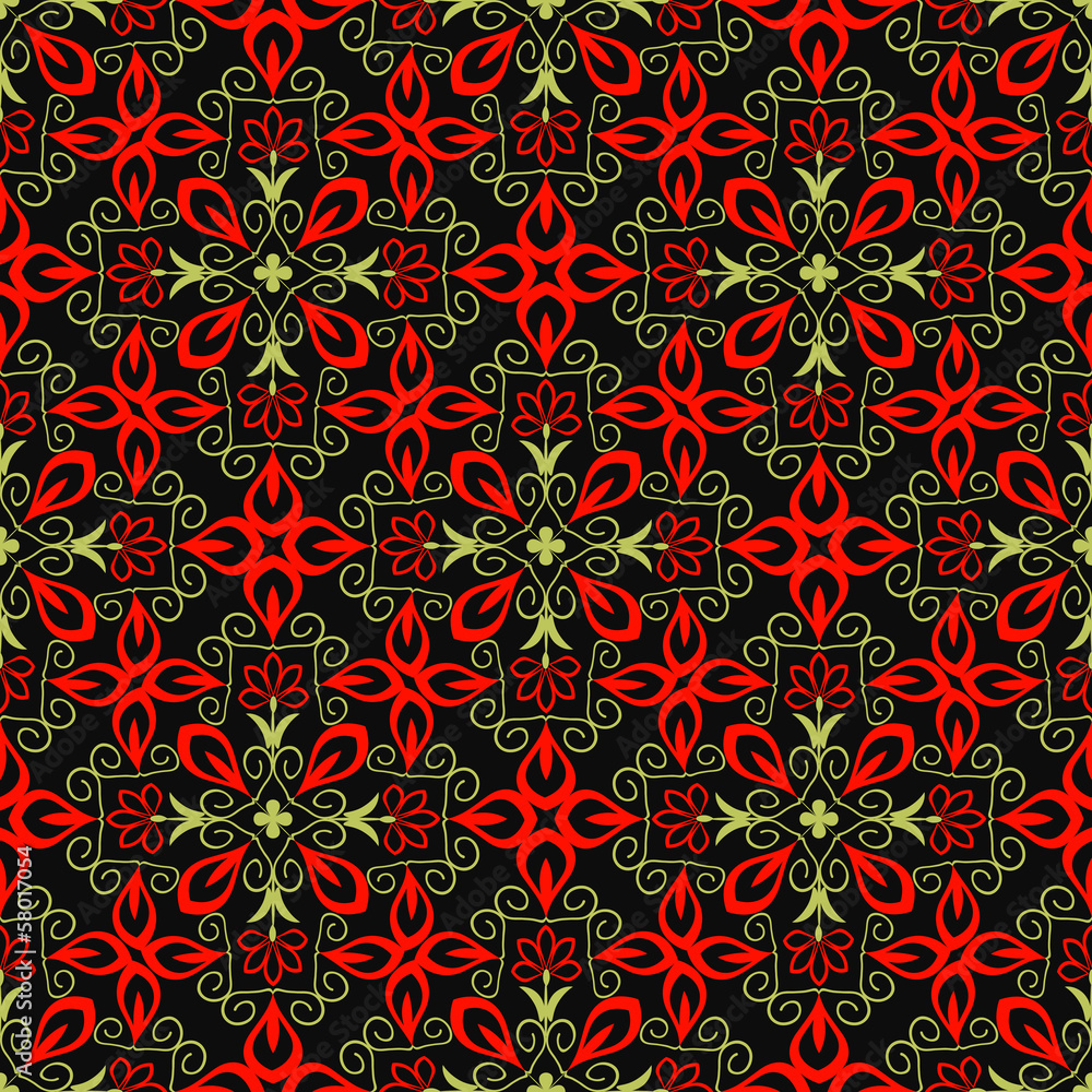 Seamless pattern Seamless pattern