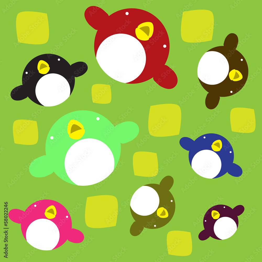 penguin penguin