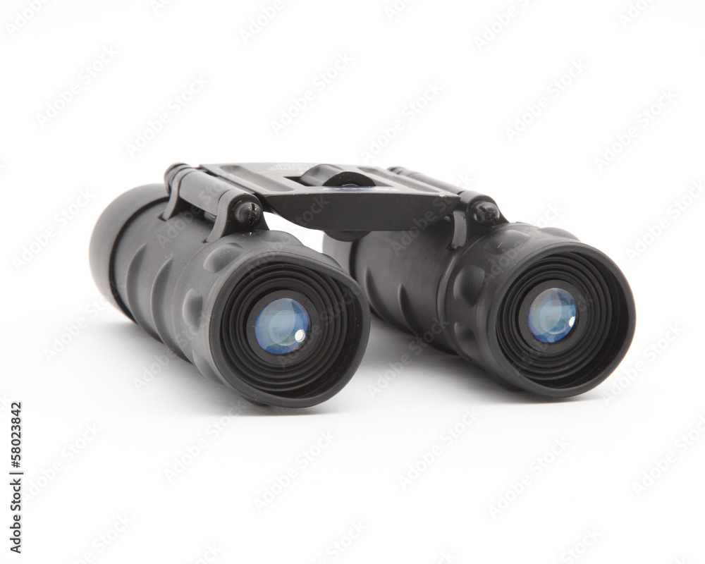 binoculars binoculars