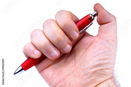 Pen