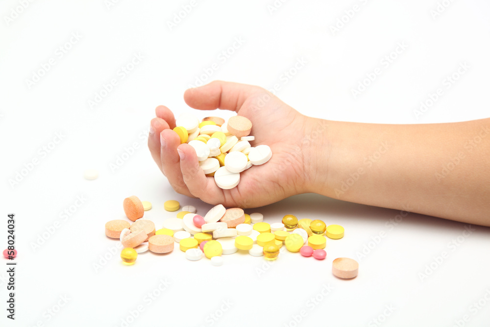 tablets tablets