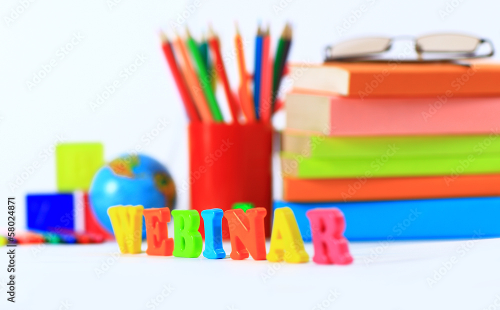 school supplies school supplies