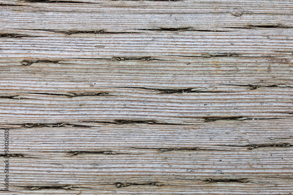 Old Pressure Treated Wood Macro Texture Old Pressure Treated Wood Macro Texture