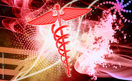 medical symbol