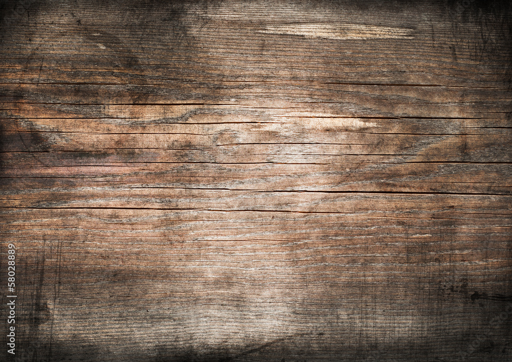 Grunge Wood Background Grunge Wood Background