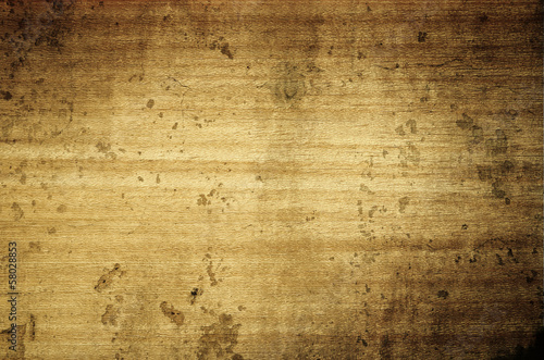 Grunge Wood Background