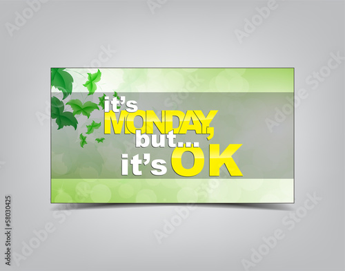 Motivational Background